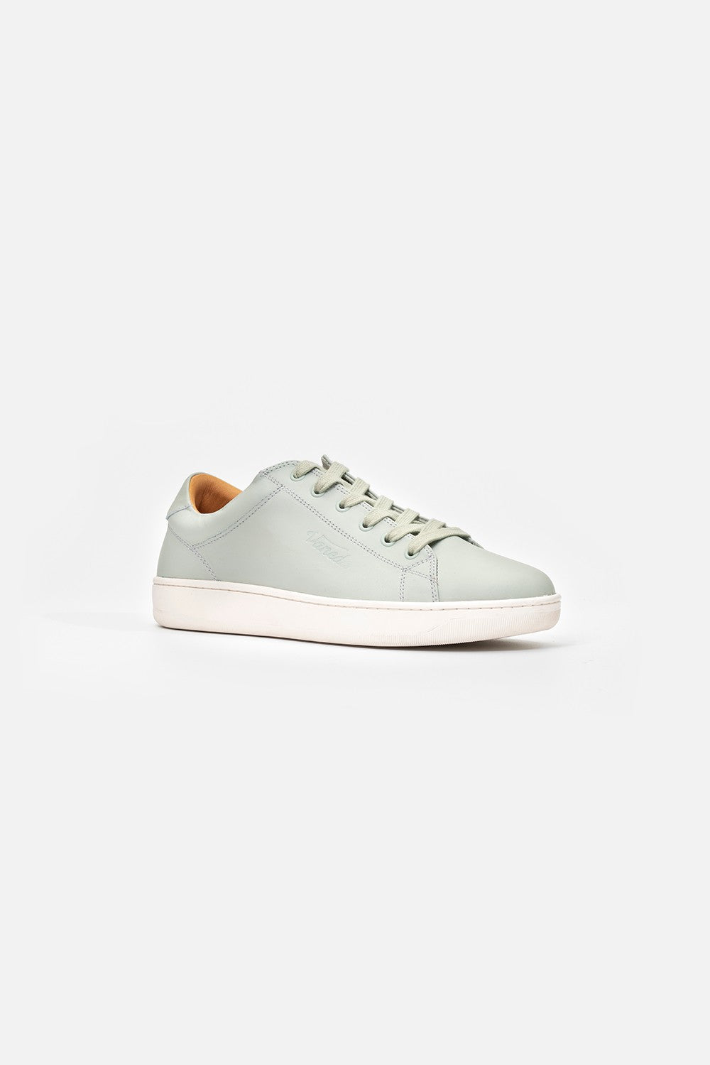 1308 V-MICH DAILY SNEAKERS ERKEK AYAKKABI SU YESILI