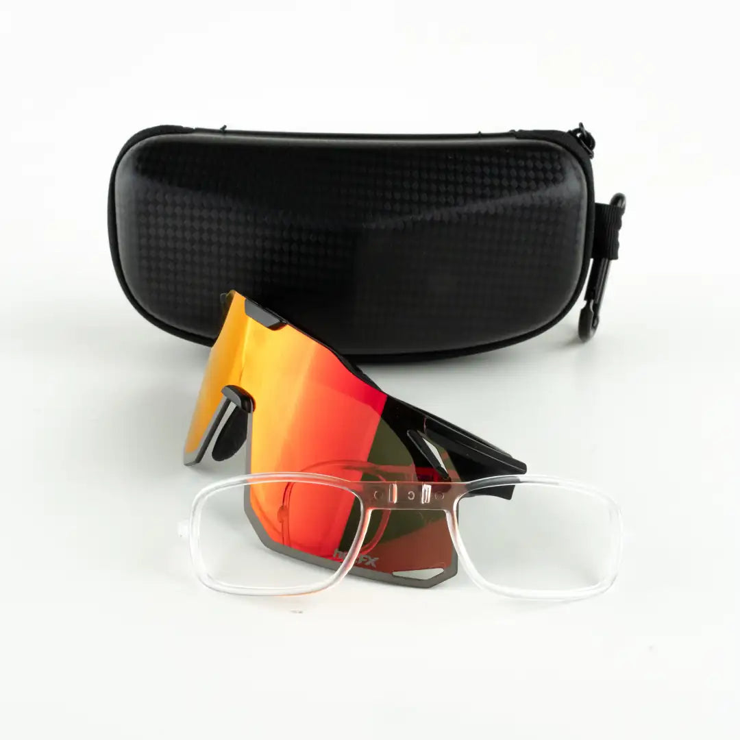 Focus On Nexa Optik Kit