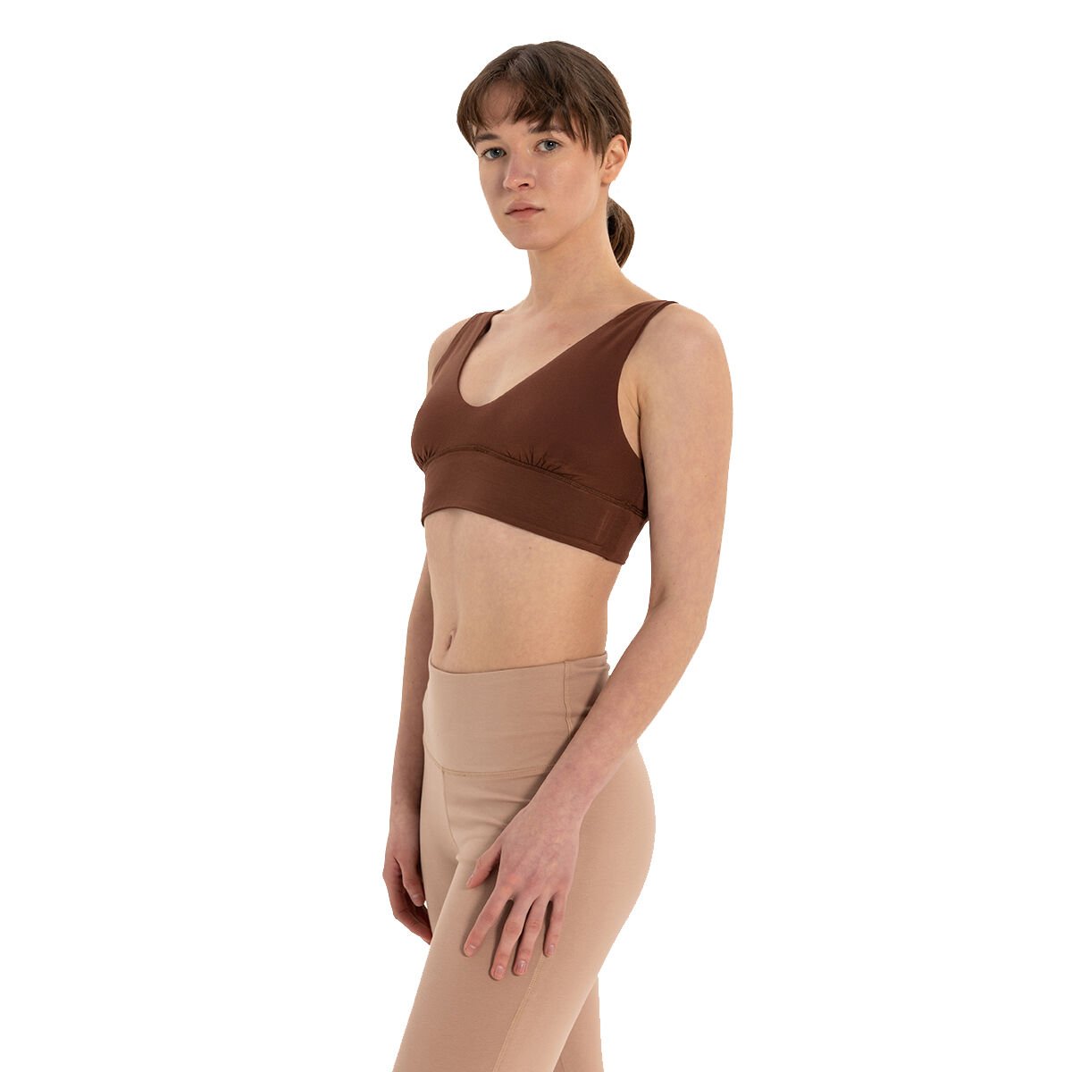 Inguz Ecovero Yoga Bra