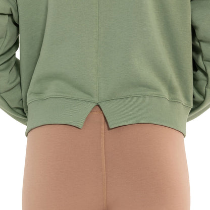 Inguz Kapüşonlu Hoodie