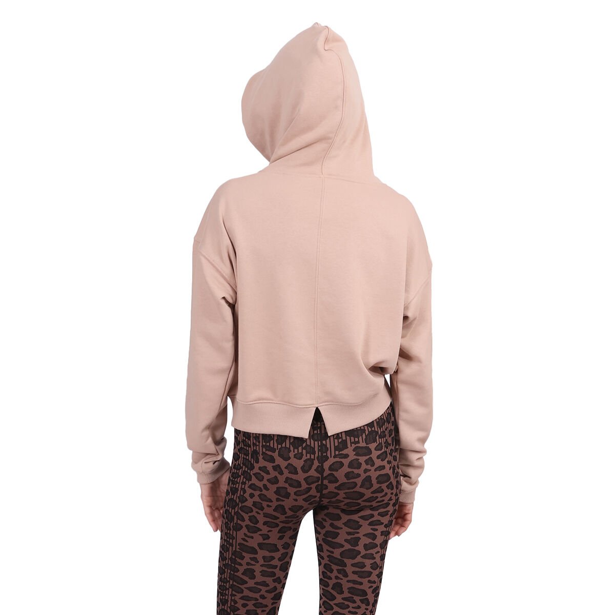 Inguz Kapüşonlu Hoodie