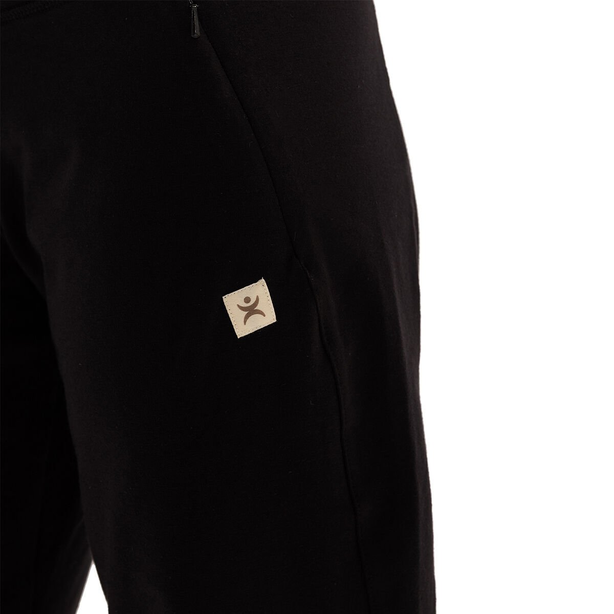 Inguz Organik Pamuk Yoga Pantolon