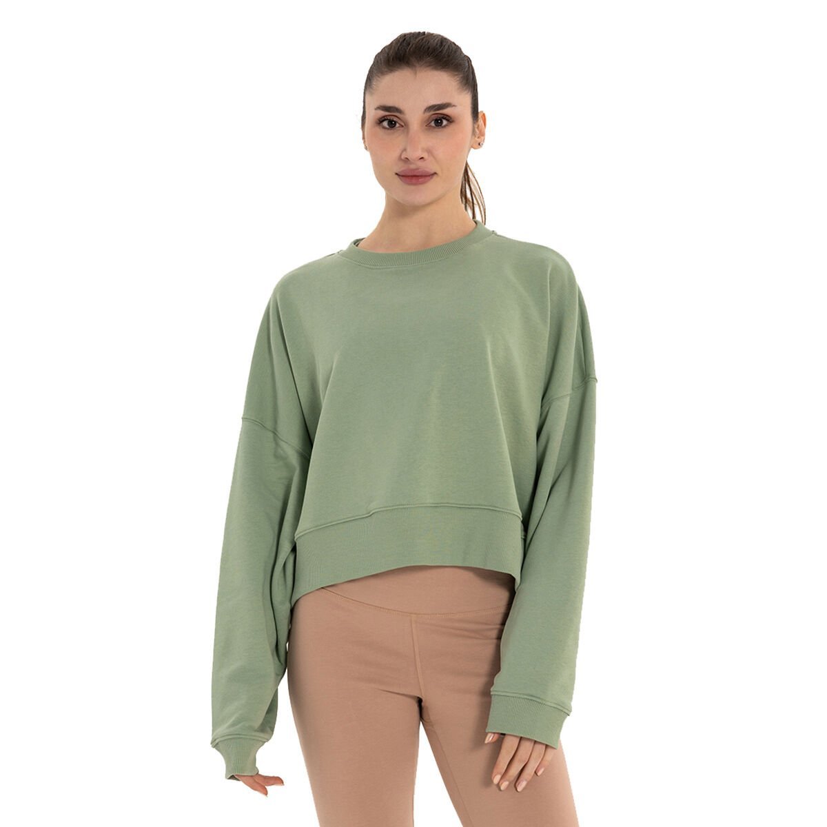 Inguz Oversize Sweatshirt