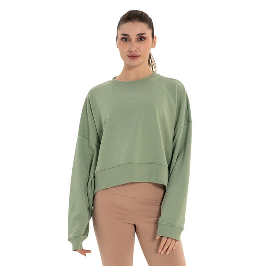 Inguz Oversize Sweatshirt