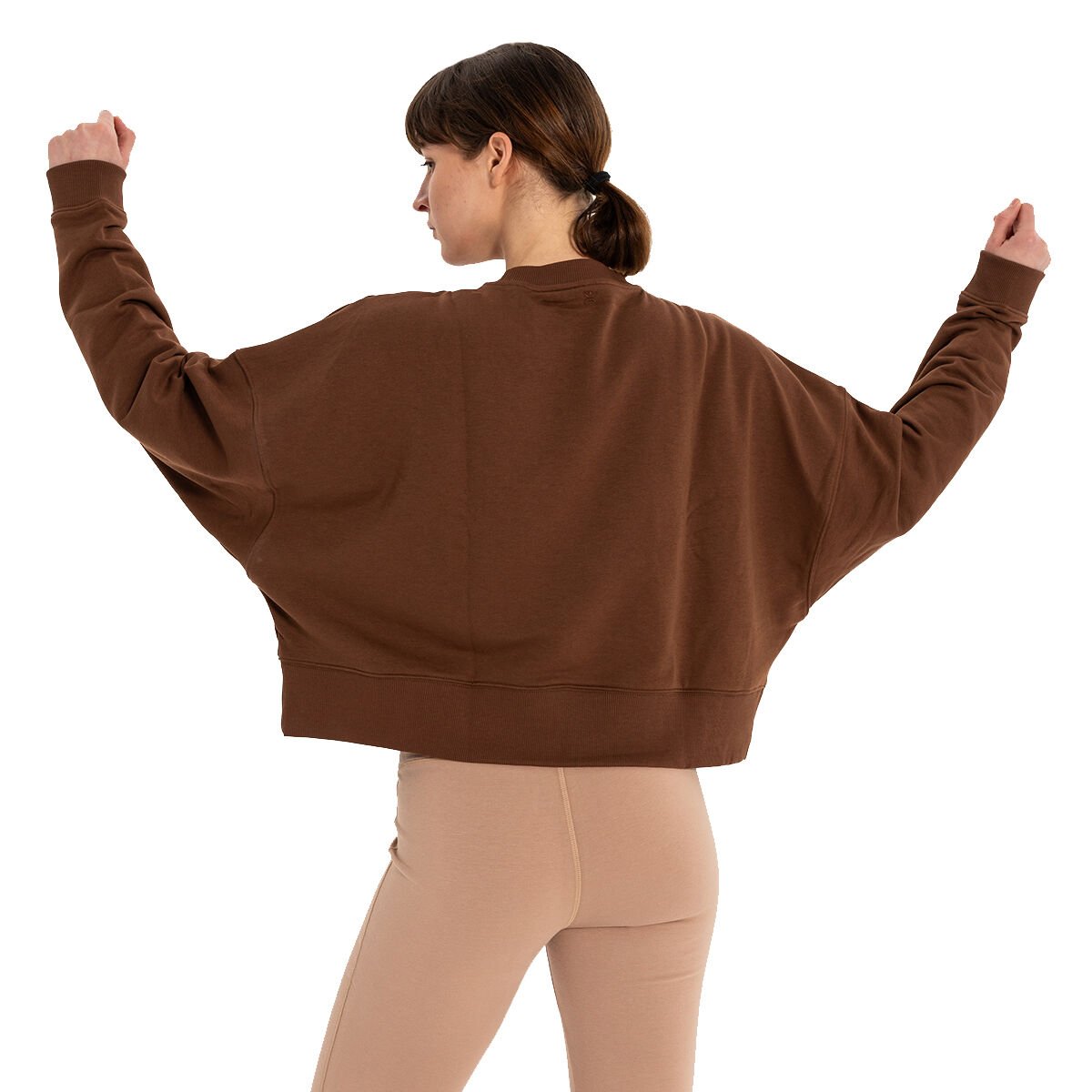 Inguz Oversize Sweatshirt