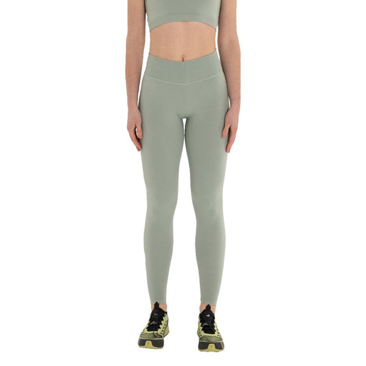 Inguz Seamless Push Up Toparlayıcı Yoga Tayt