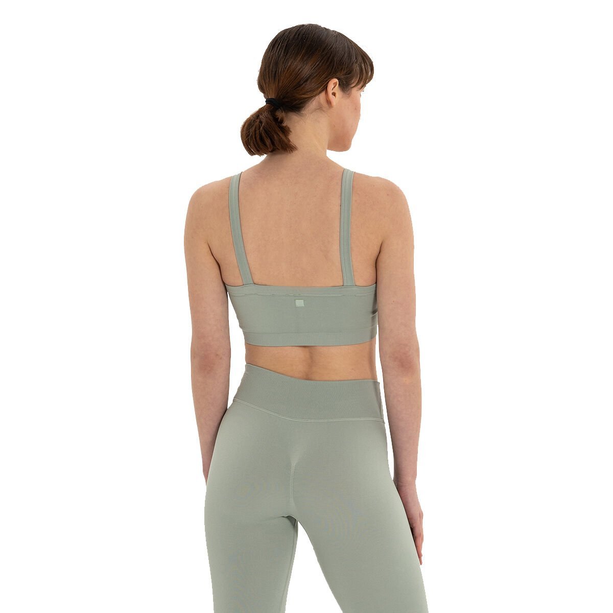 Inguz Seamless Toparlayıcı Bra