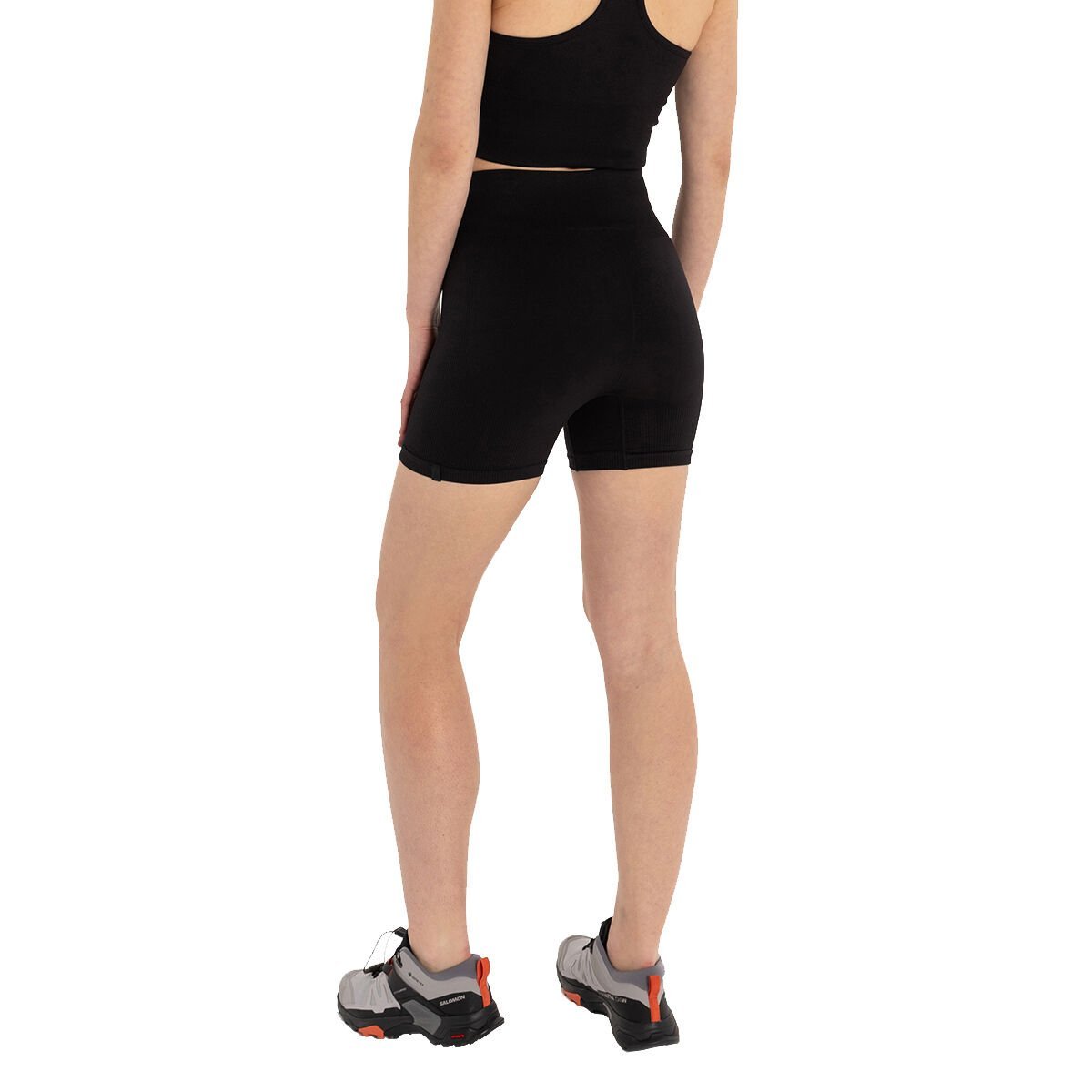 Inguz Seamless Toparlayıcı Yoga Şort