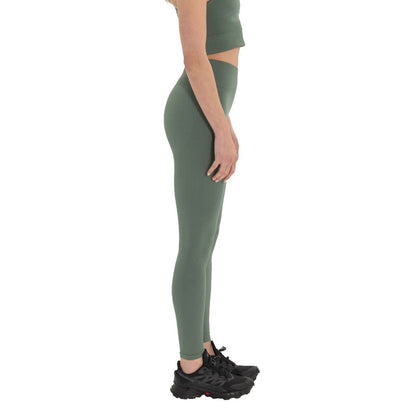 Inguz Seamless Toparlayıcı Yoga Tayt