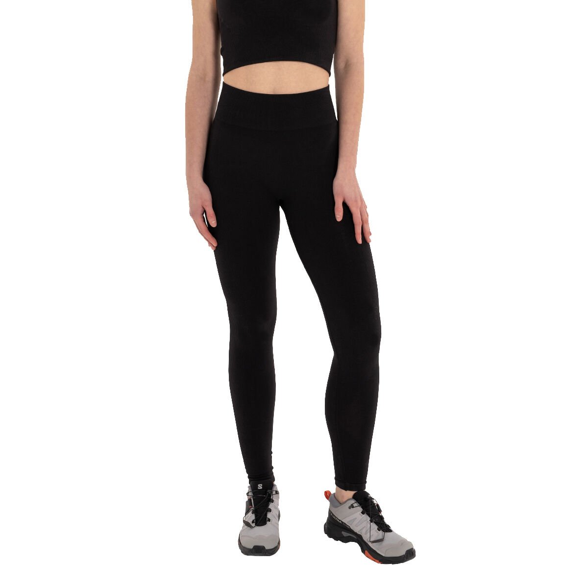 Inguz Seamless Toparlayıcı Yoga Tayt