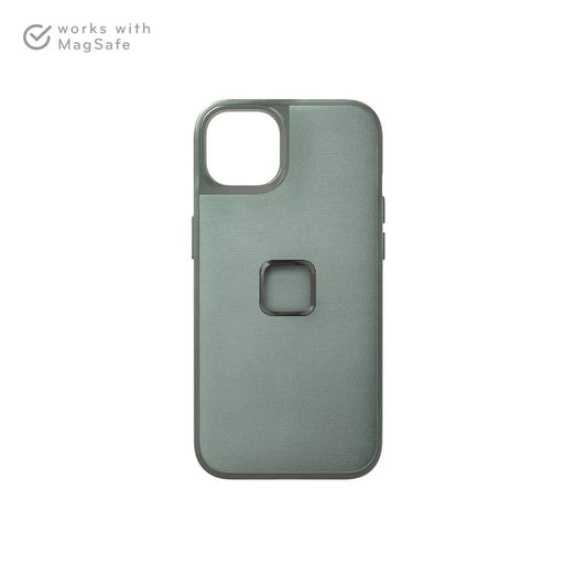 Everyday Case iPhone 14 Plus MagSafe Kılıf - Sage