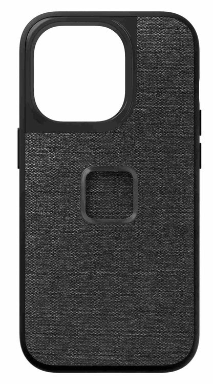 Everyday Case iPhone 14 Pro Max MagSafe Kılıf - Charcoal