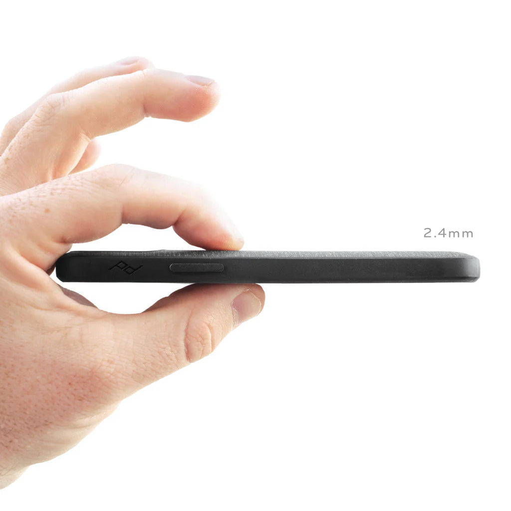 Everyday Case iPhone 14 Pro Max MagSafe Kılıf - Charcoal