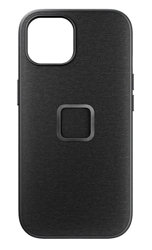 Everyday Case iPhone 15 MagSafe Kılıf - Charcoal