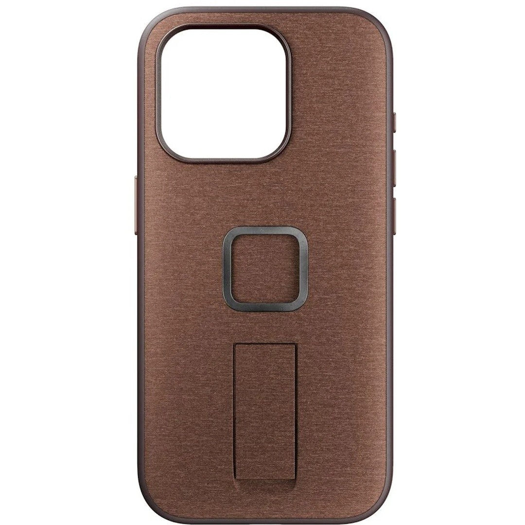 Everyday Loop Case iPhone 15 Pro Max V2 MagSafe Kılıf - Redwood