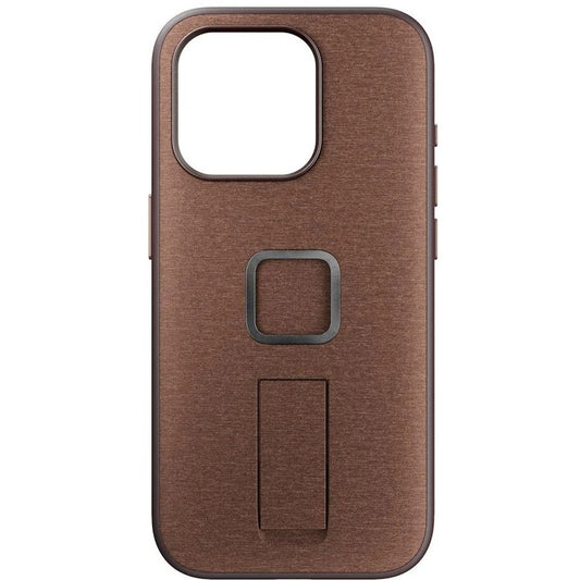 Everyday Loop Case iPhone 15 Pro Max V2 MagSafe Kılıf - Redwood