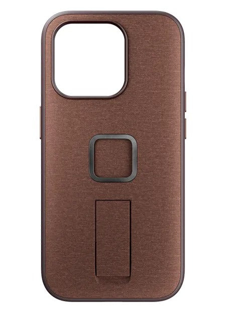 Everyday Loop Case iPhone 15 Pro v2 MagSafe Kılıf - Redwood