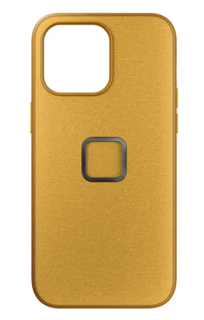 Everyday Case iPhone 15 Pro v2 MagSafe Kılıf - Sun