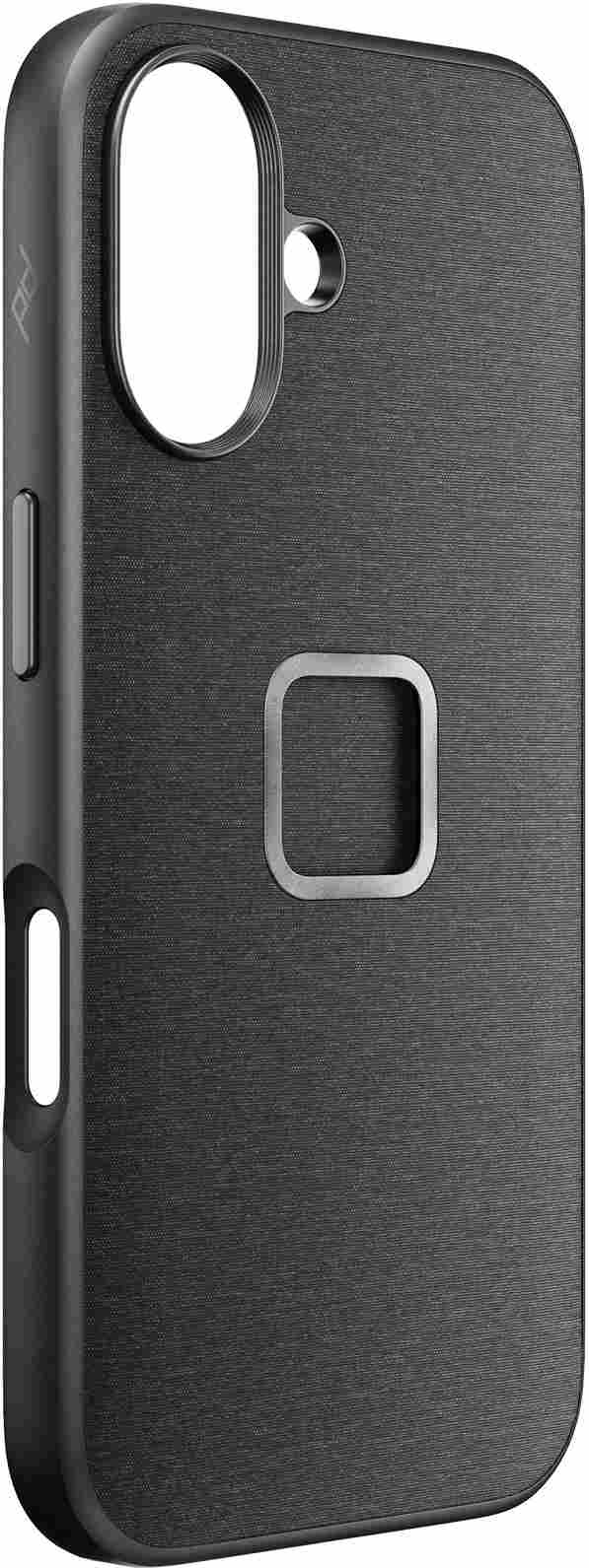 Everyday Case iPhone 16 MagSafe Kılıf - Charcoal