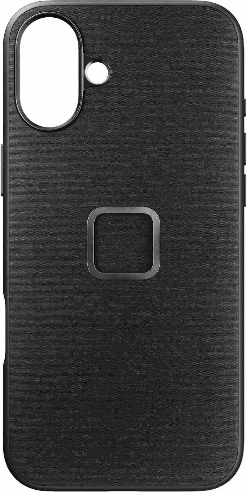 Everyday Case iPhone 16 Plus MagSafe Kılıf - Charcoal