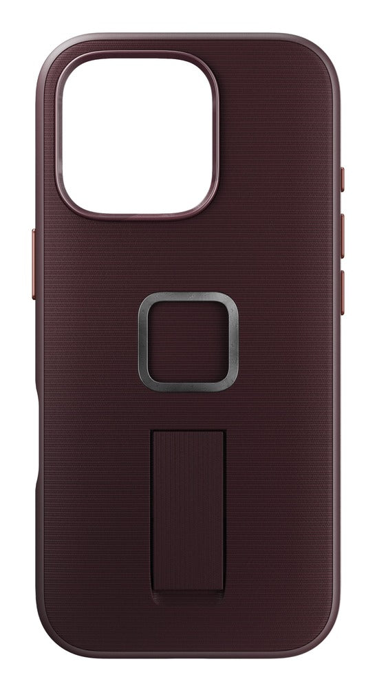 Everyday Loop Case iPhone 16 Pro - Eclipse