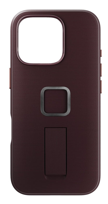 Everyday Loop Case iPhone 16 Pro - Eclipse