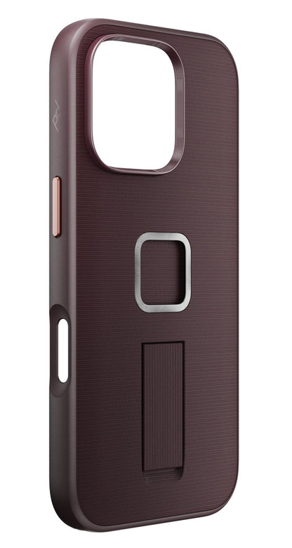 Everyday Loop Case iPhone 16 Pro - Eclipse
