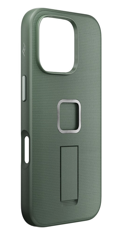Everyday Loop Case iPhone 16 Pro - Sage
