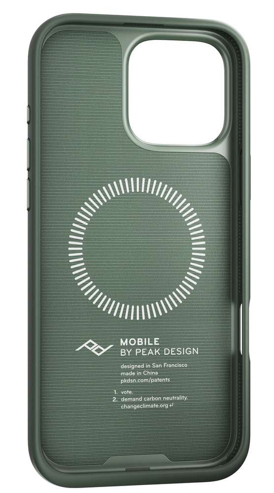 Everyday Loop Case iPhone 16 Pro Max - Sage