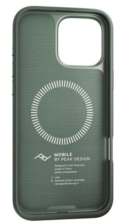 Everyday Loop Case iPhone 16 Pro Max - Sage