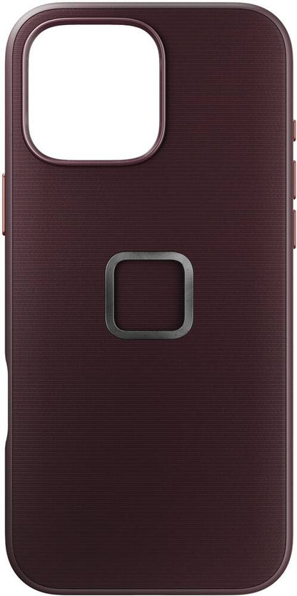 Everyday Case iPhone 16 Pro Max MagSafe Kılıf - Eclipse