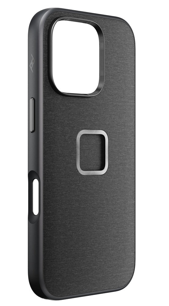 Everyday Case iPhone 16 Pro MagSafe Kılıf - Charcoal