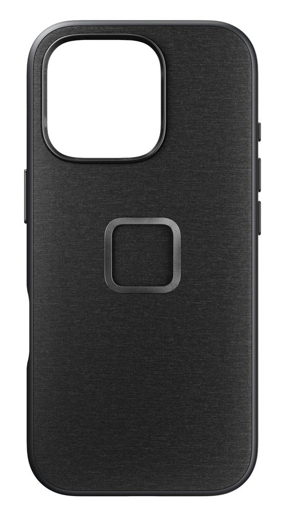 Everyday Case iPhone 16 Pro MagSafe Kılıf - Charcoal