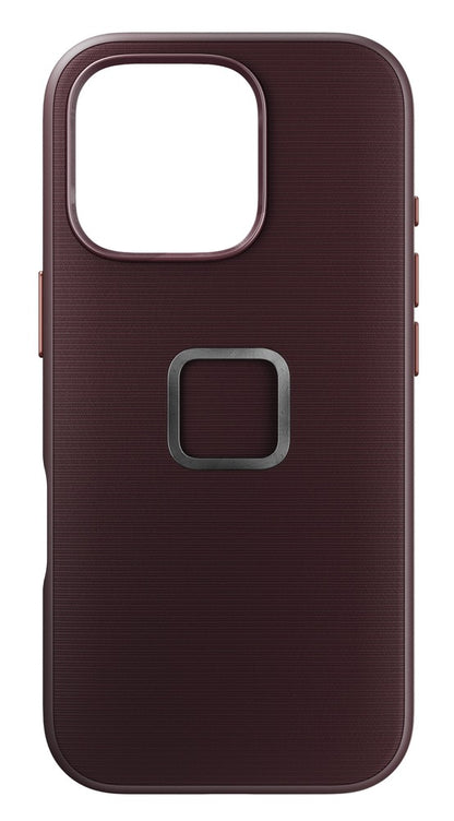 Everyday Case iPhone 16 Pro MagSafe Kılıf - Eclipse