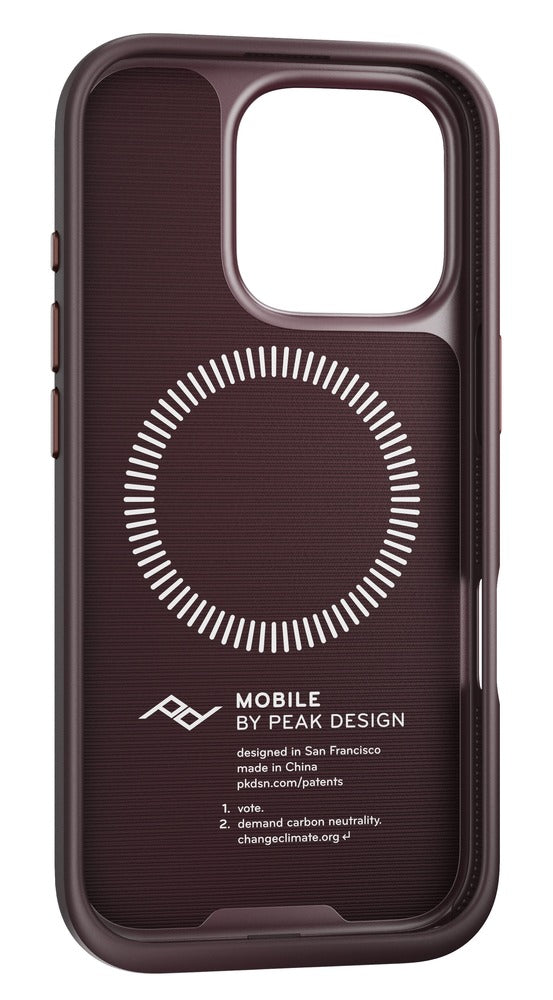 Everyday Case iPhone 16 Pro MagSafe Kılıf - Eclipse