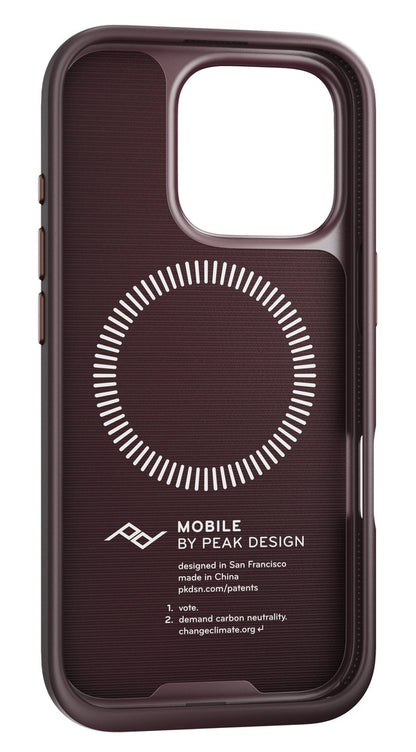 Everyday Case iPhone 16 Pro MagSafe Kılıf - Eclipse