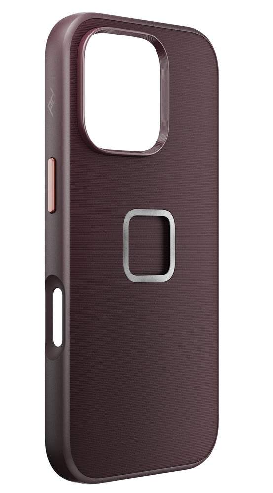 Everyday Case iPhone 16 Pro MagSafe Kılıf - Eclipse