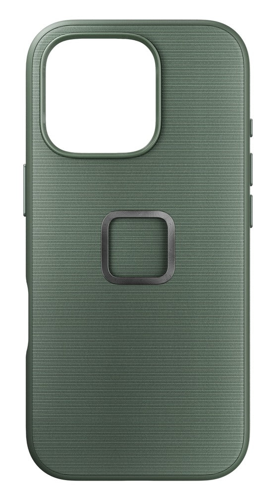 Everyday Case iPhone 16 Pro MagSafe Kılıf - Sage