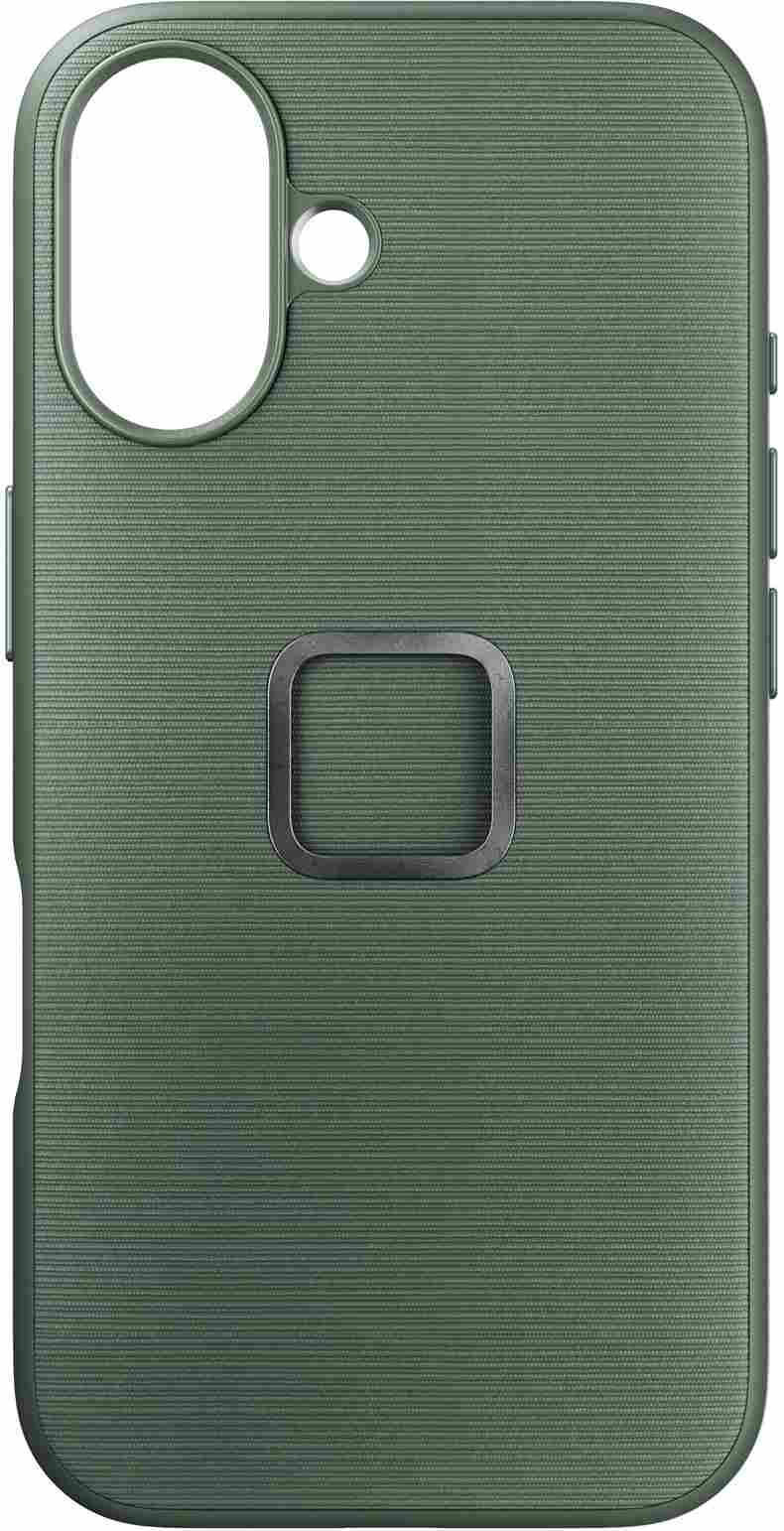 Everyday Case iPhone 16 MagSafe Kılıf - Sage