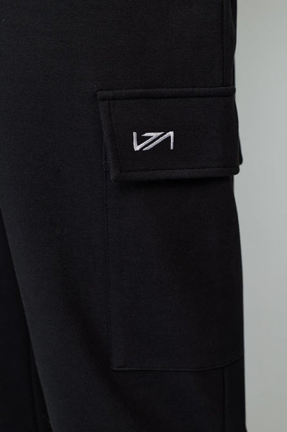 Jogex Erkek Jogger Pantolon Siyah