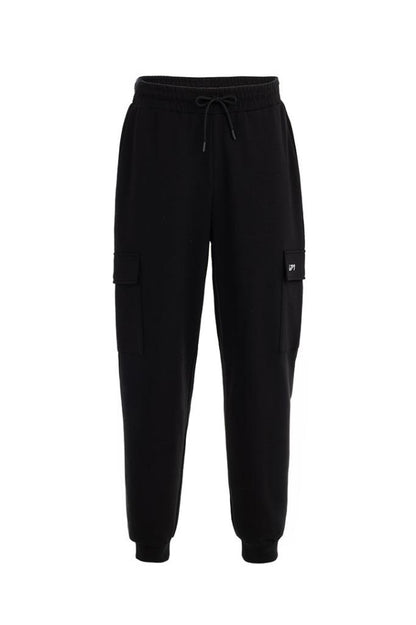 Jogex Erkek Jogger Pantolon Siyah