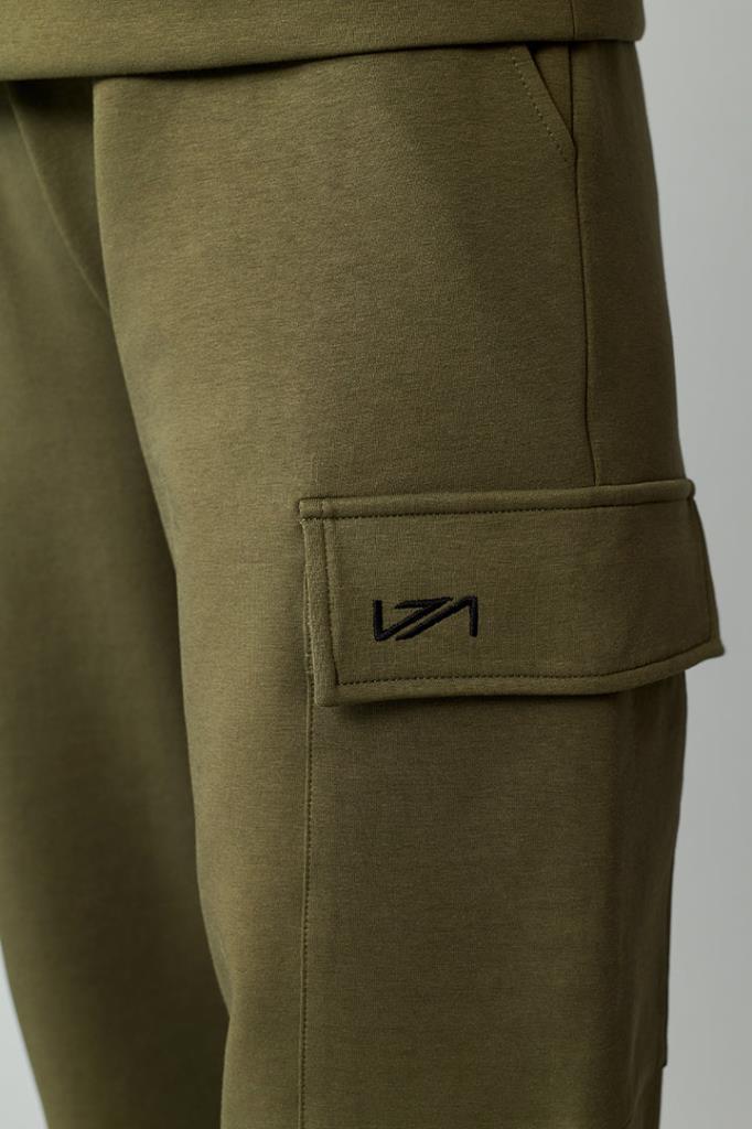 Jogya Kadın Jogger Pantolon Haki