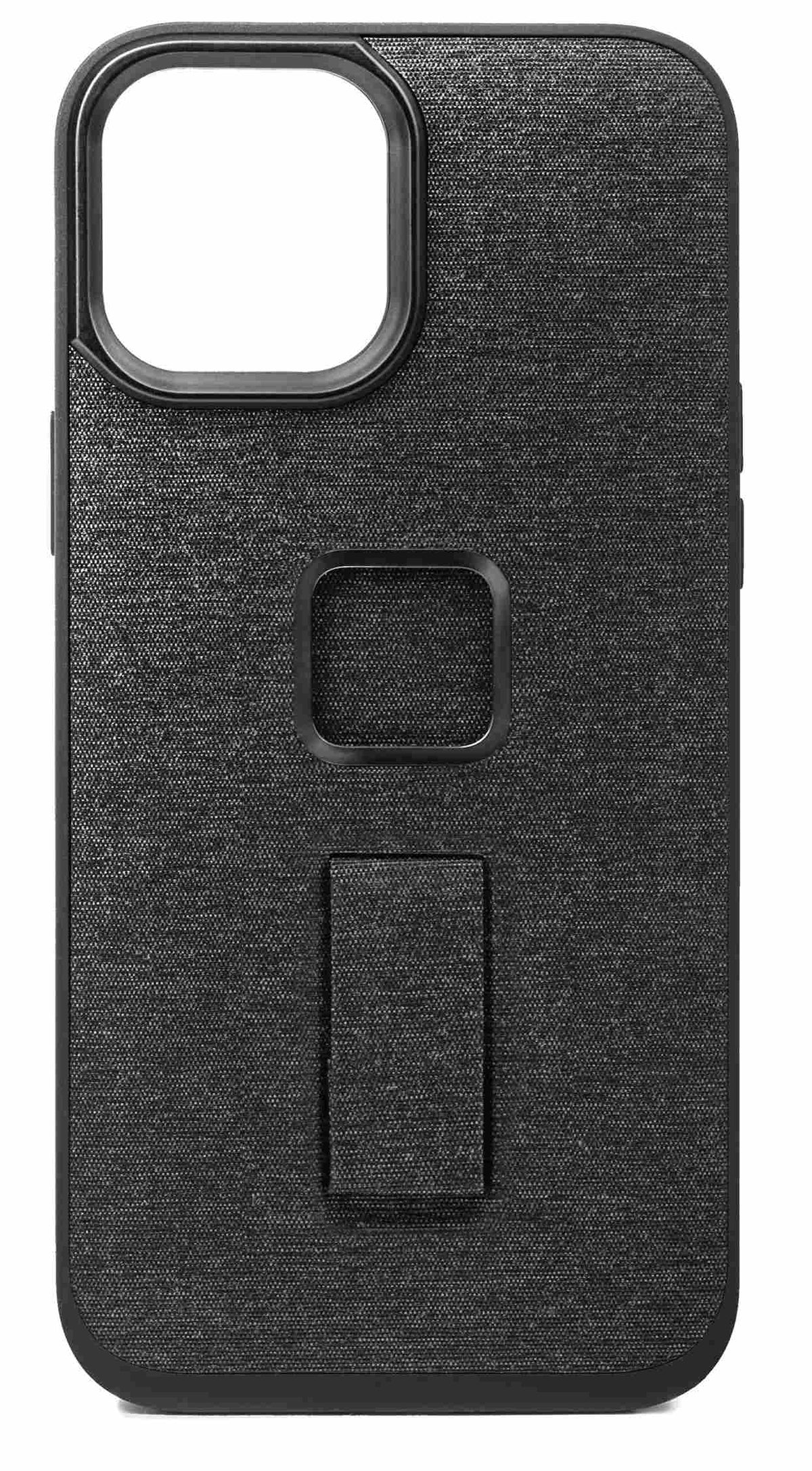 Everyday Loop Case iPhone 13 Pro MagSafe Kılıf - Charcoal