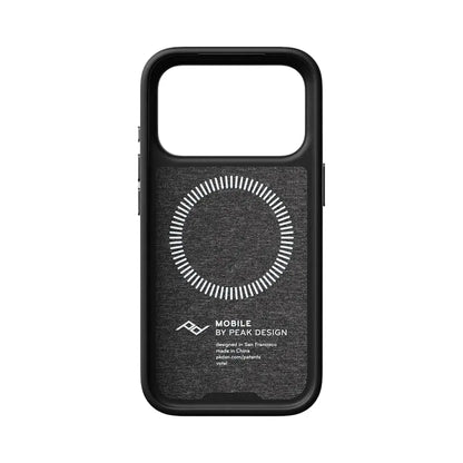 Everyday Loop Case iPhone 18 Pro MagSafe Kılıf - Charcoal