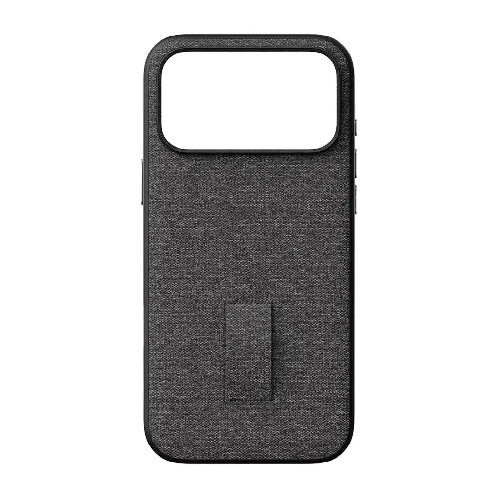 Everyday Loop Case iPhone 18 Pro Max MagSafe Kılıf - Charcoal