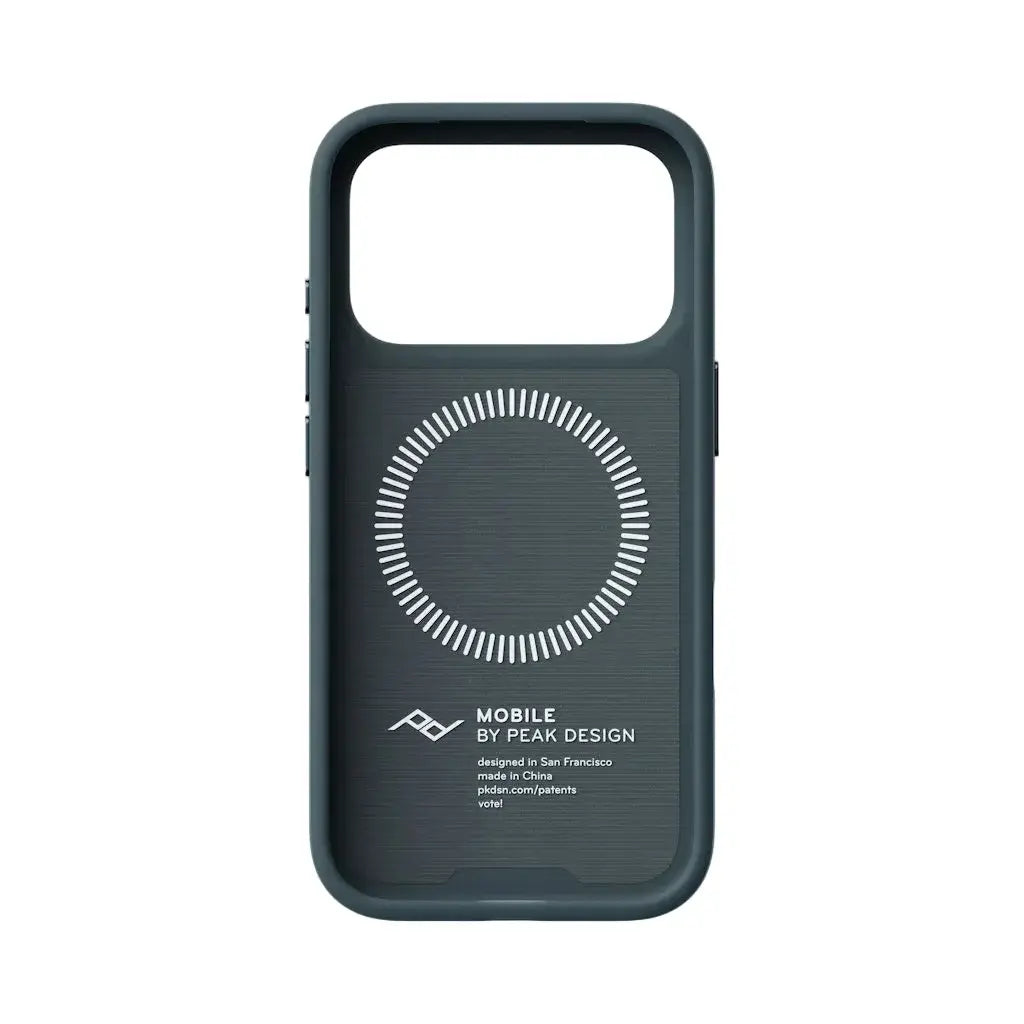 Everyday Loop Case iPhone 18 Pro MagSafe Kılıf - Ocean