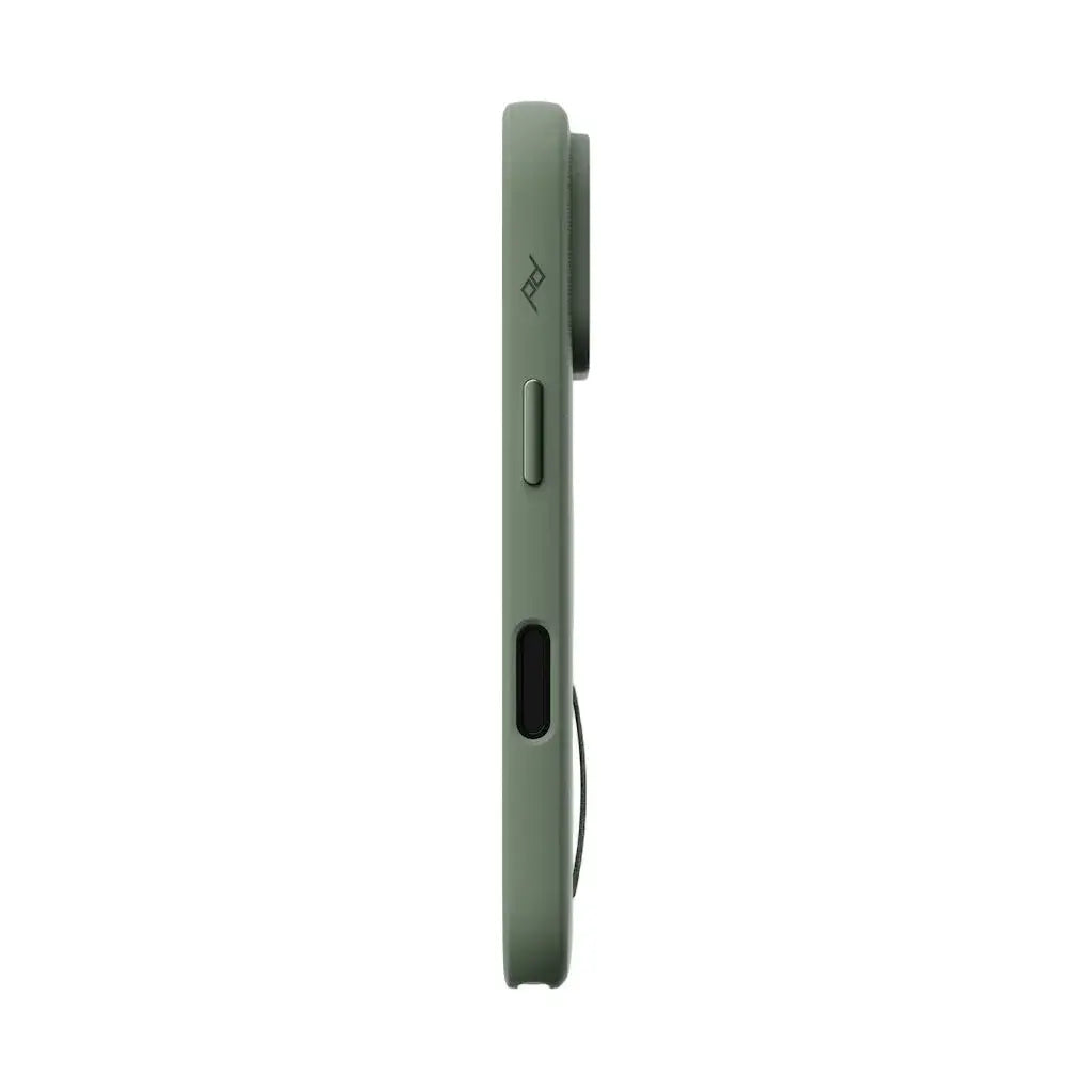 Everyday Loop Case iPhone 18 Pro MagSafe Kılıf - Sage
