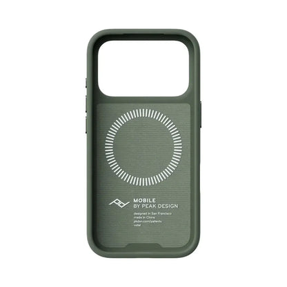 Everyday Loop Case iPhone 18 Pro MagSafe Kılıf - Sage