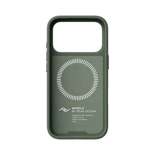 Everyday Loop Case iPhone 18 Pro MagSafe Kılıf - Sage