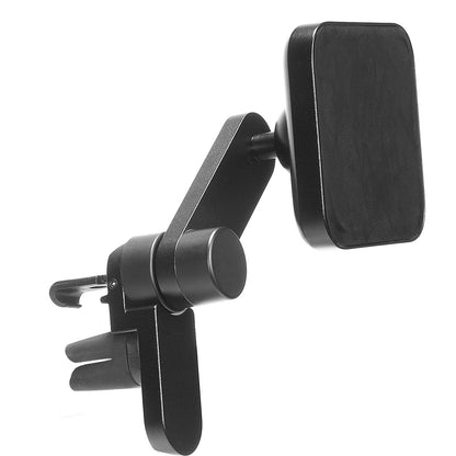 Car Vent Mount v2 - Şarjlı Havalandırma Bağlantı Aparatı